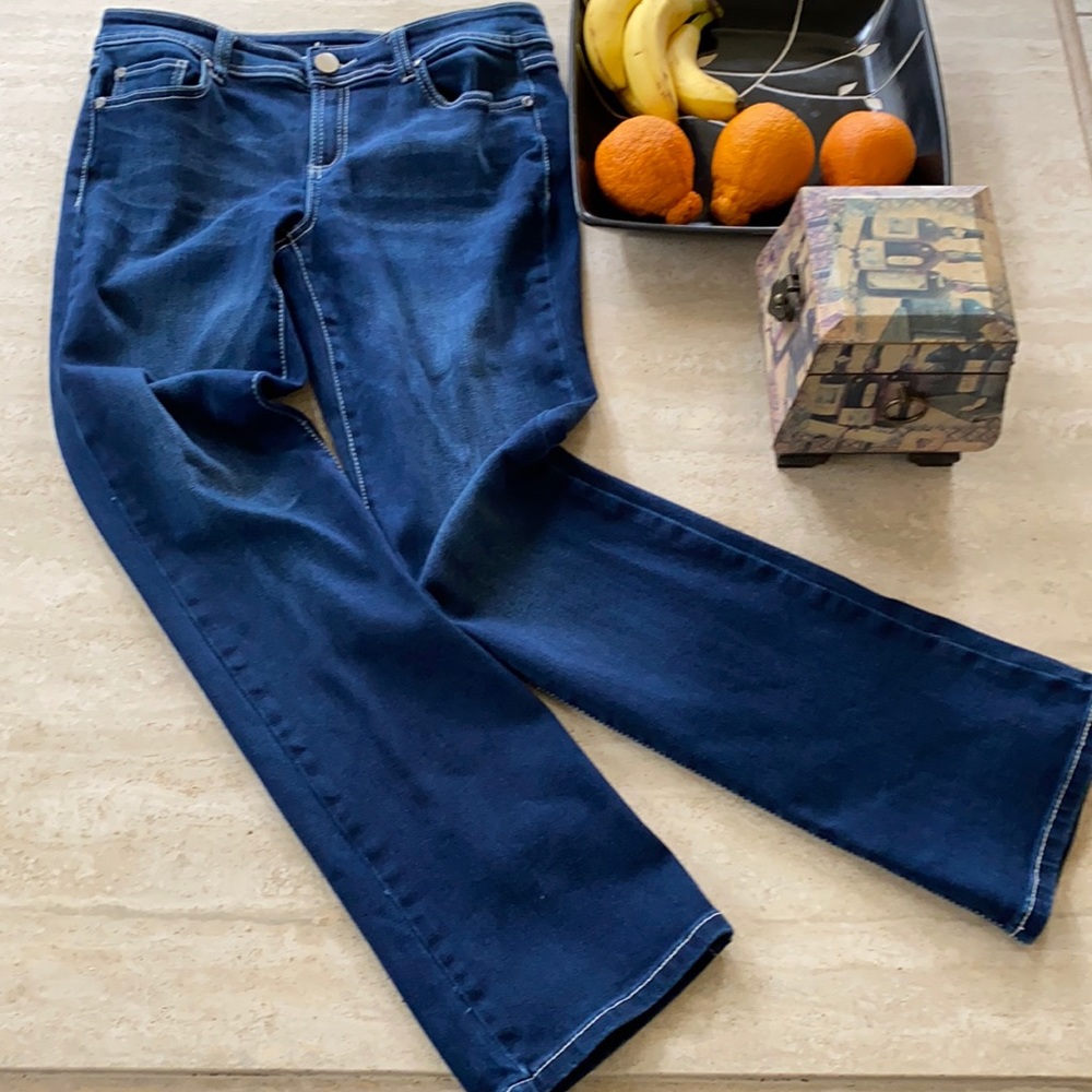 Inc jeans
